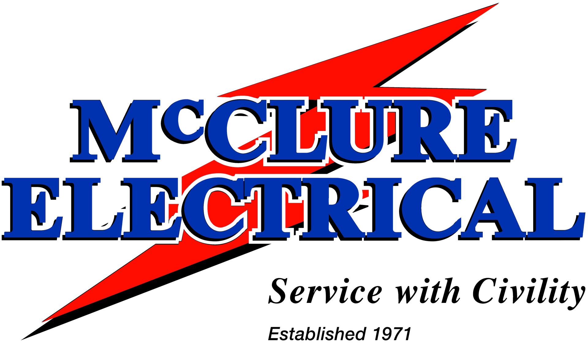 Mc-Clure-Electrical-logo