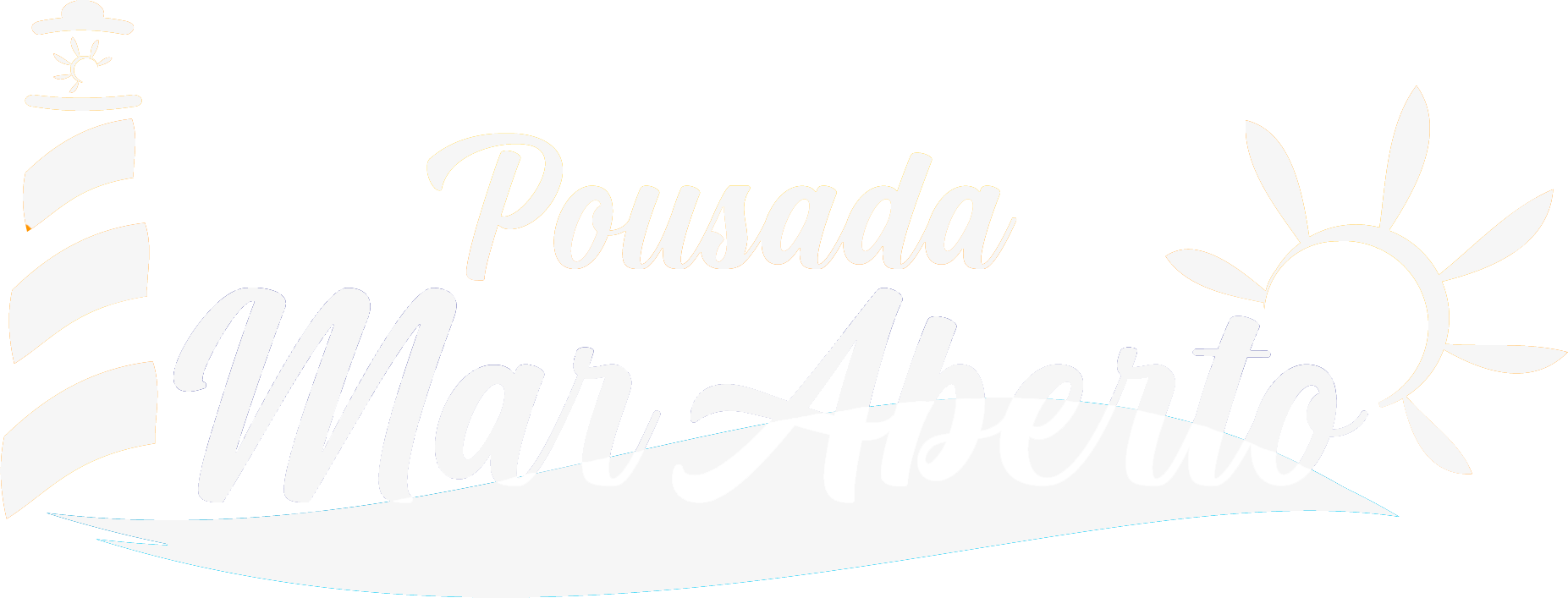 Pousada Mar Aberto
