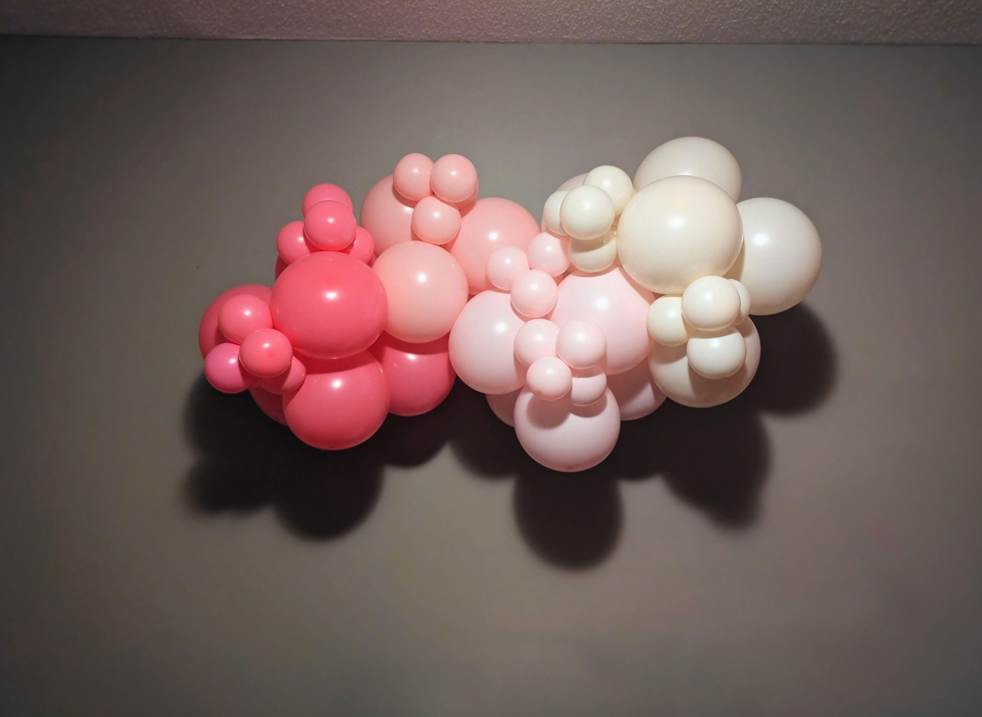 balloons to go