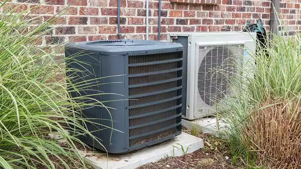 Same Day Service Heating Unit and Heat Pump Repair in Arkansas