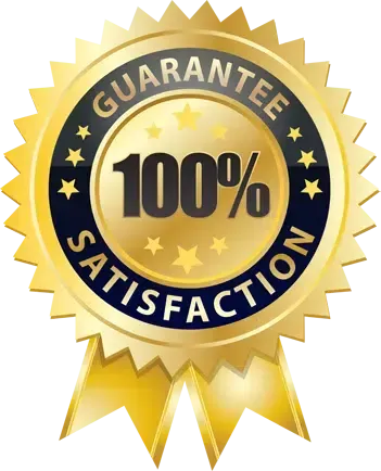 Gold seal with 