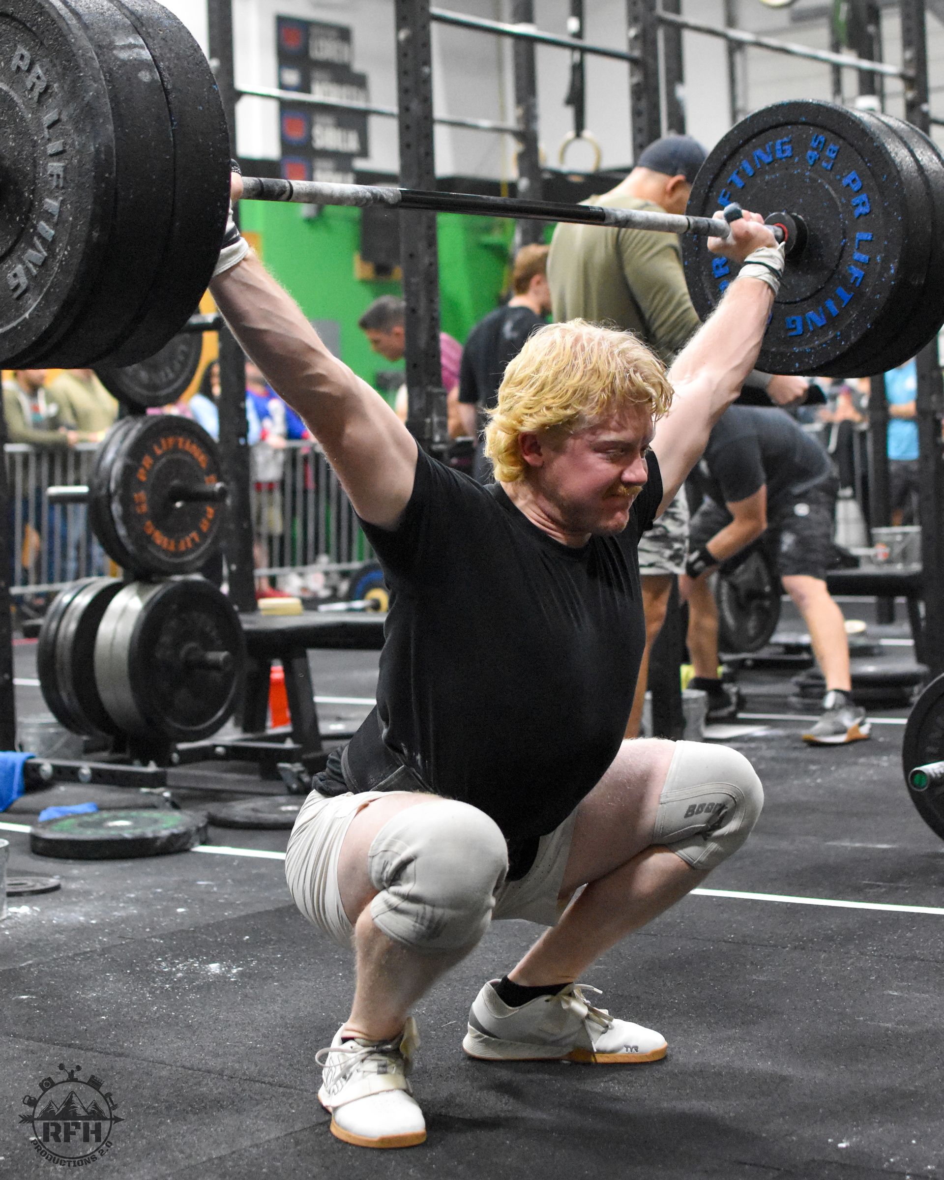 CrossFit