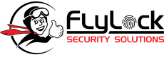 TheFlyingLocksmiths Logo