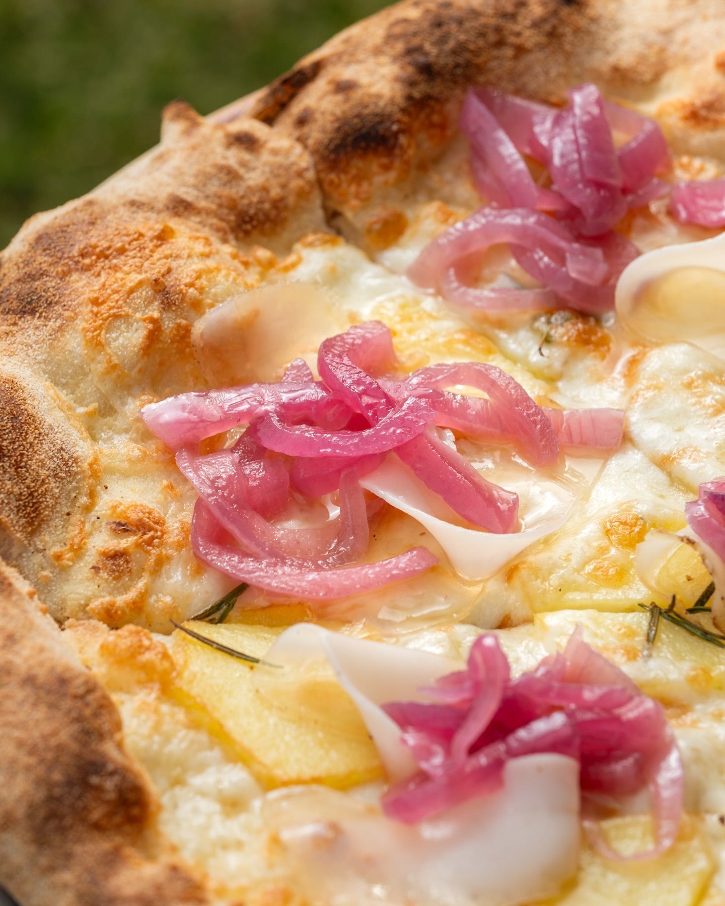 PIZZERIA