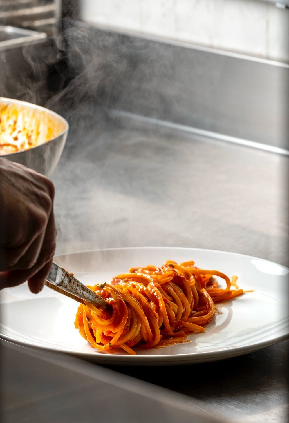 RISTORANTE