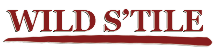 Wild S'Tile logo Wild S'Tile logo