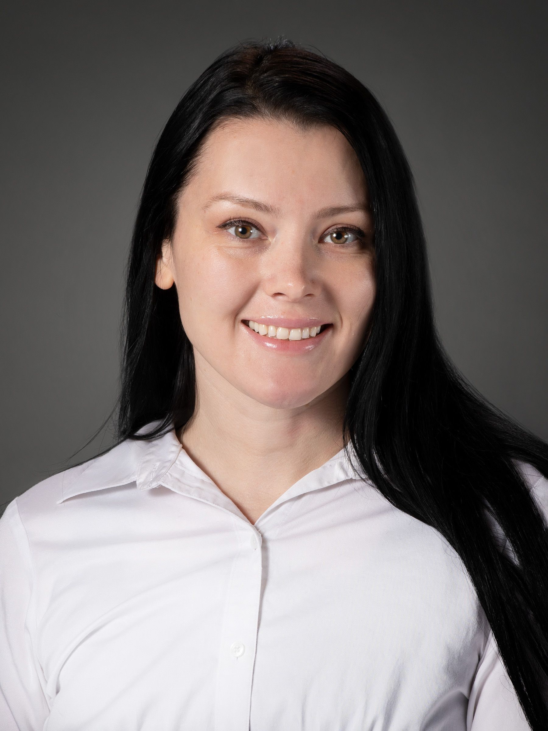 Funeral Home Staff - Christine Smith