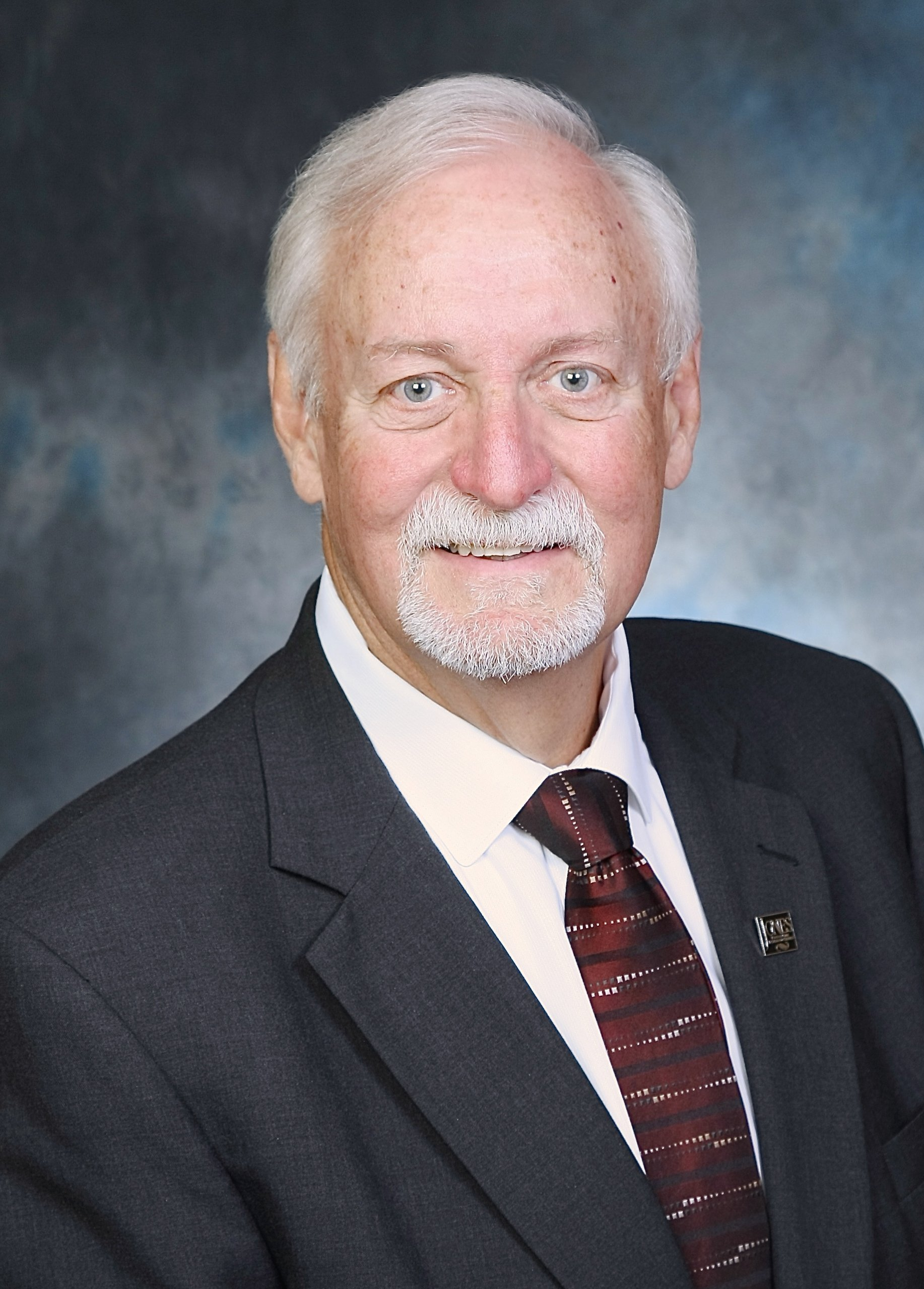 Funeral Home Staff - John Morgan