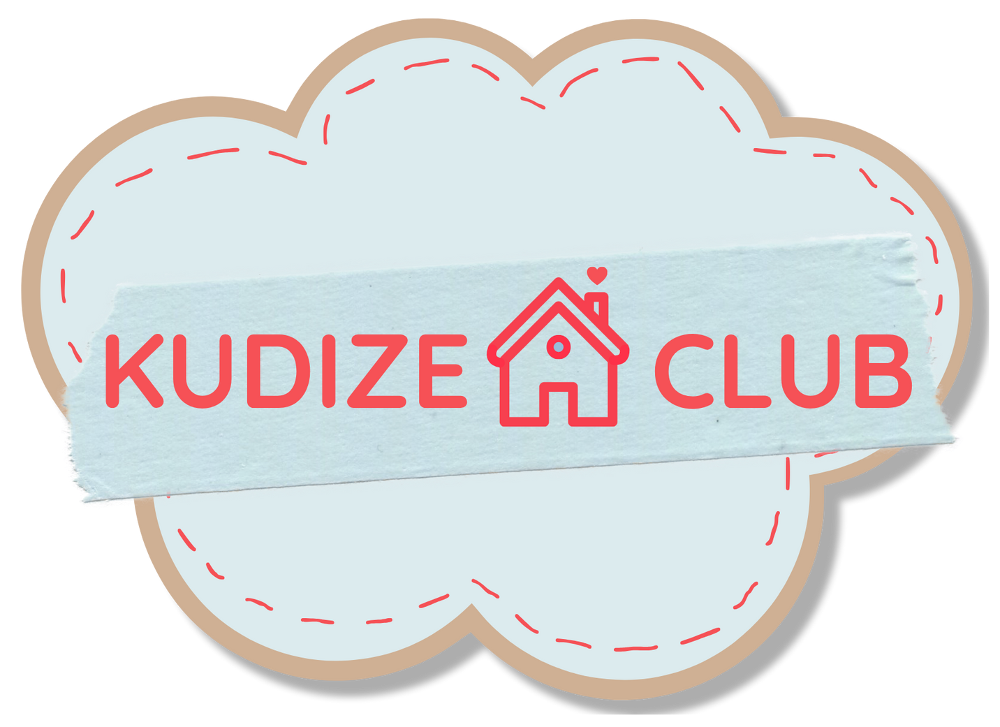 Kudize Club childcare provider logo