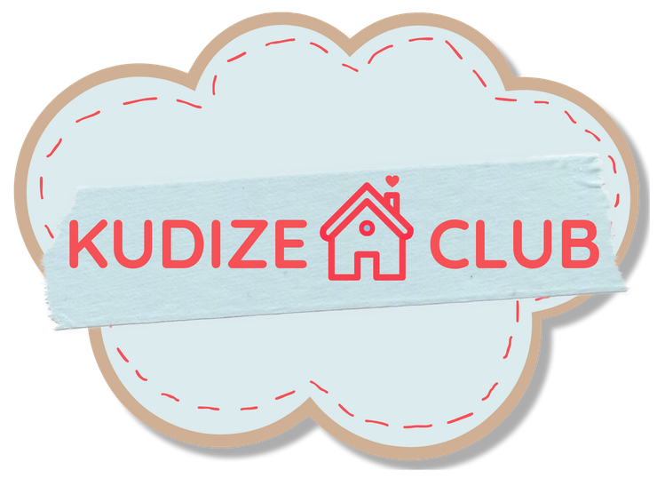 Kudize Club childcare Hassocks provider logo
