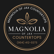 Magnolia of Jax Countertops