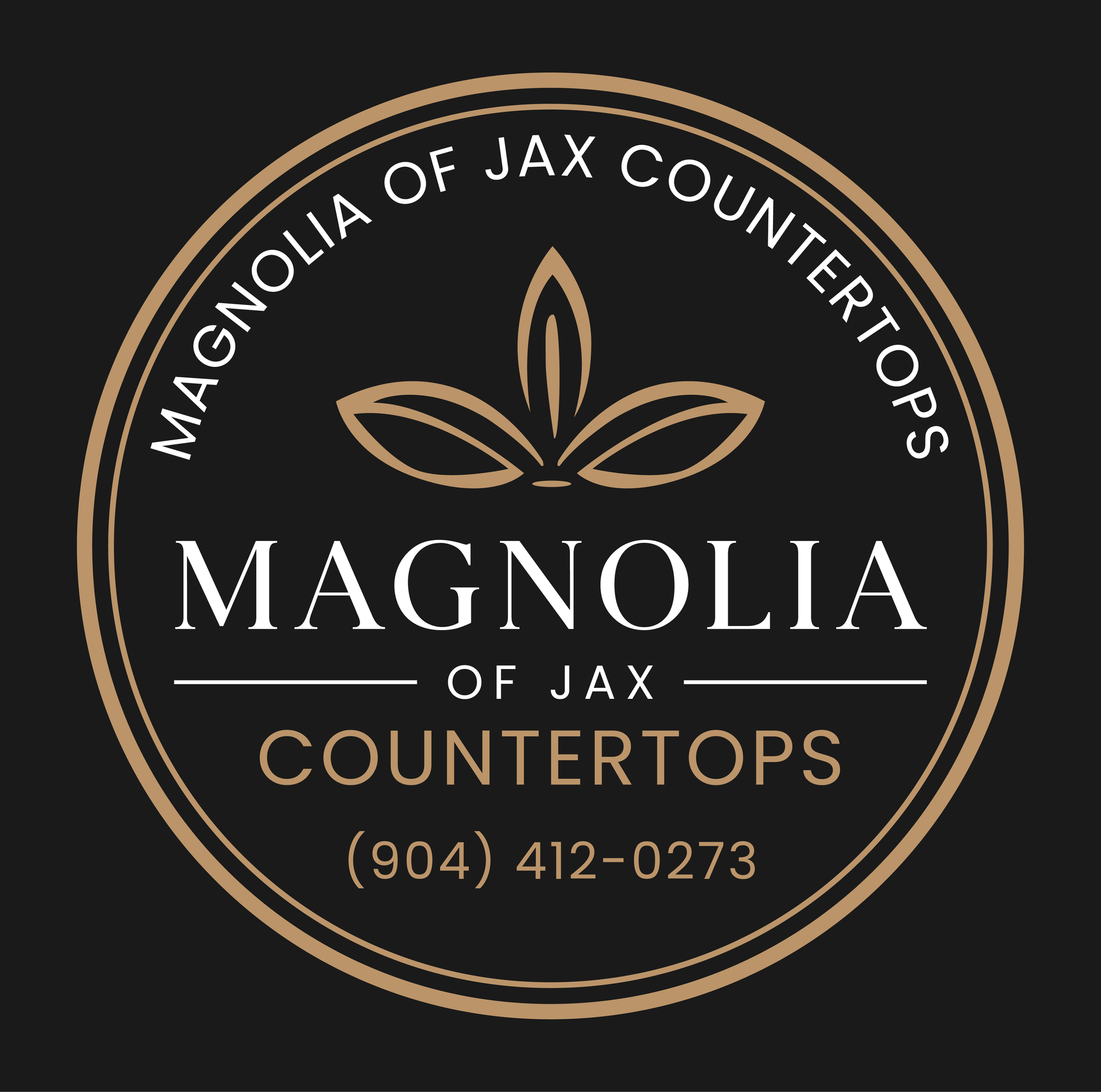 Magnolia of Jax Countertops Magnolia of Jax Countertops