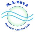 S.A 2012 SERVIZI AMBIENTALI-LOGO