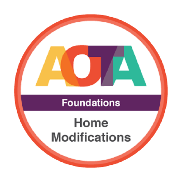 Logo for the foundations home a logo for the foundations home modifications