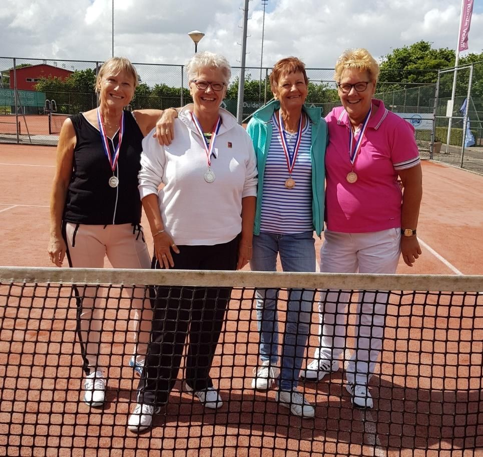 Winnaars 2022