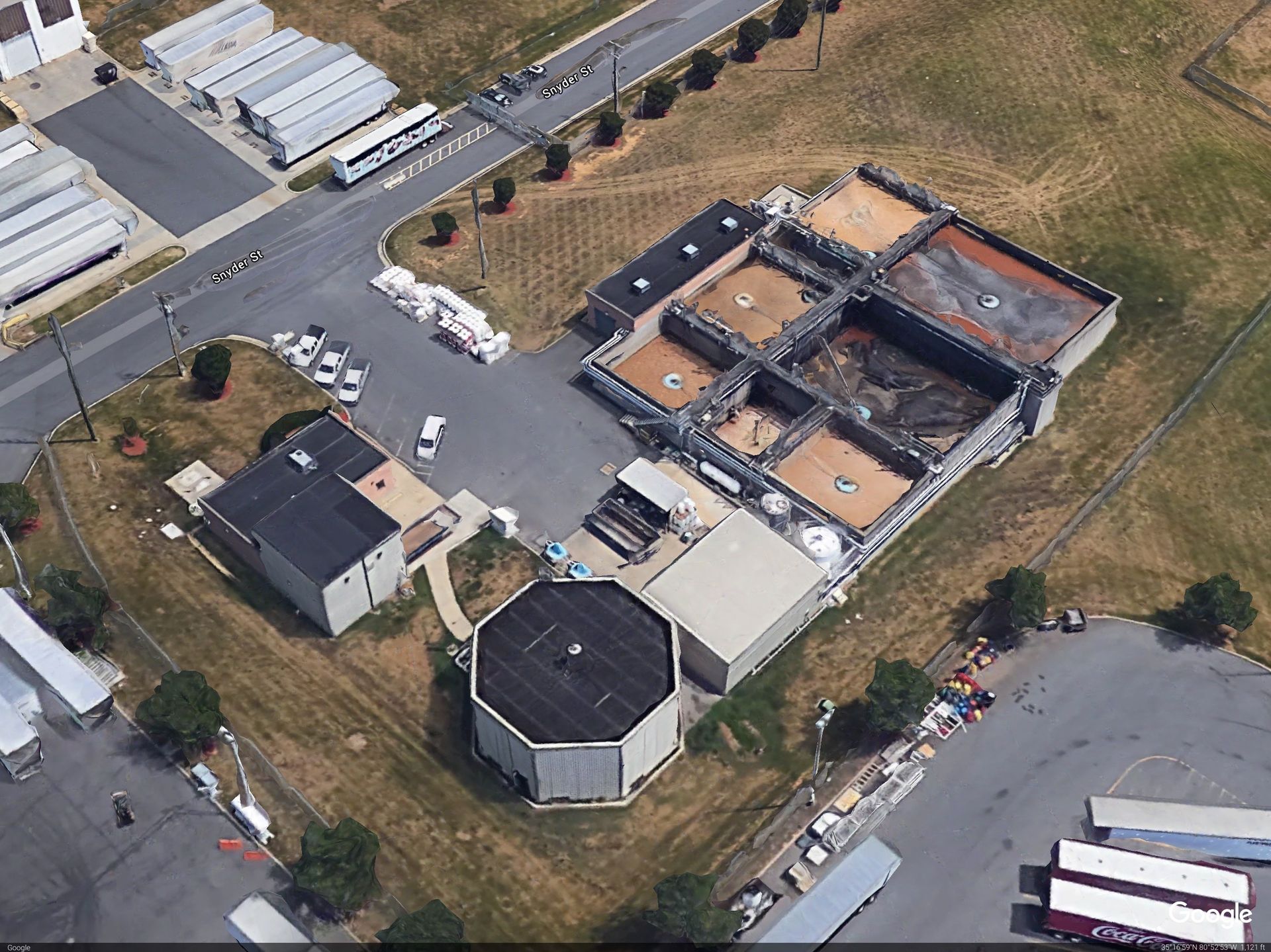 WWTP