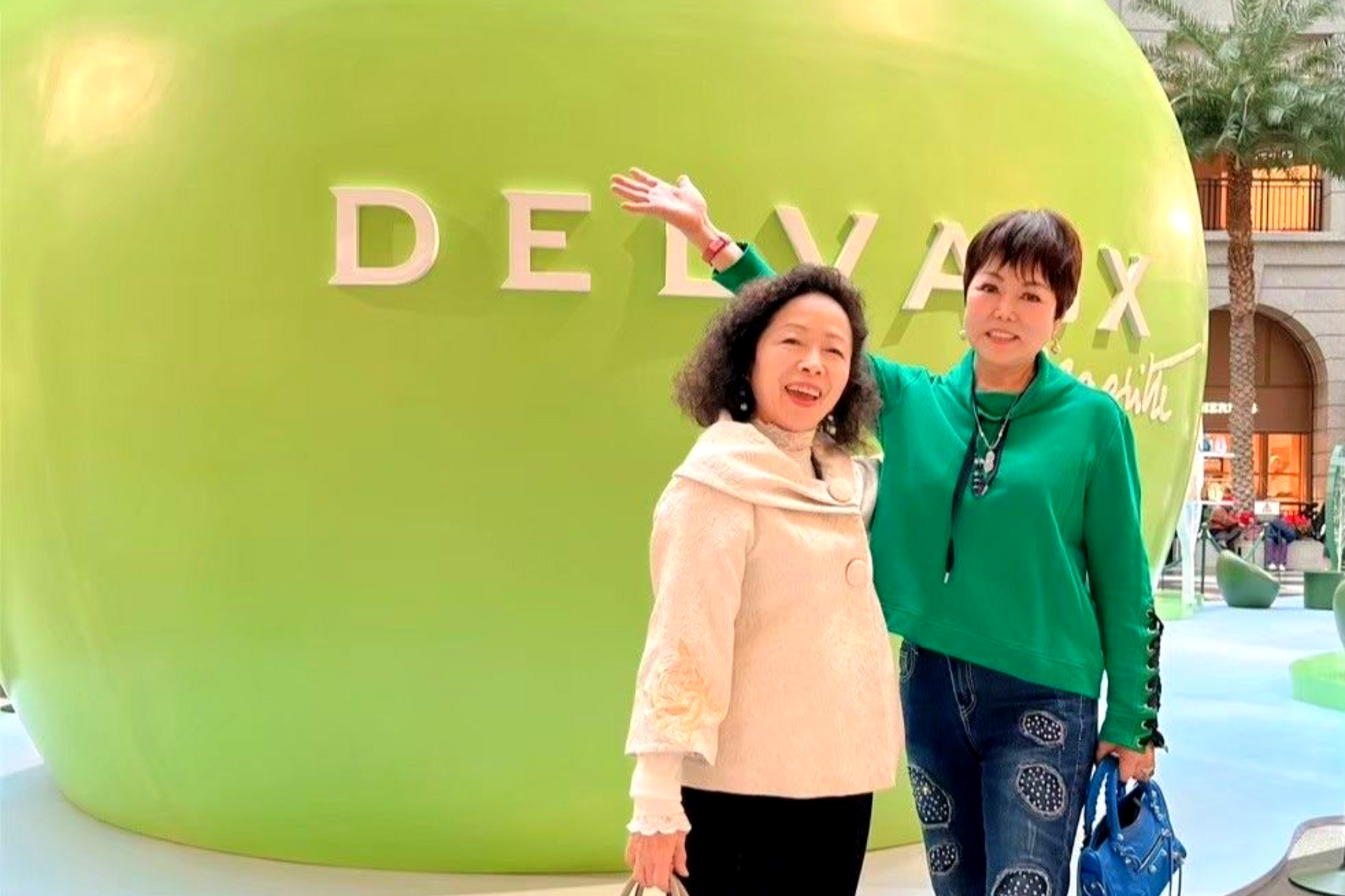 陶文老師 歲末年終Bellavita厲家菜感恩餐會