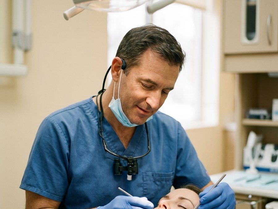 Emergency Dental Visits