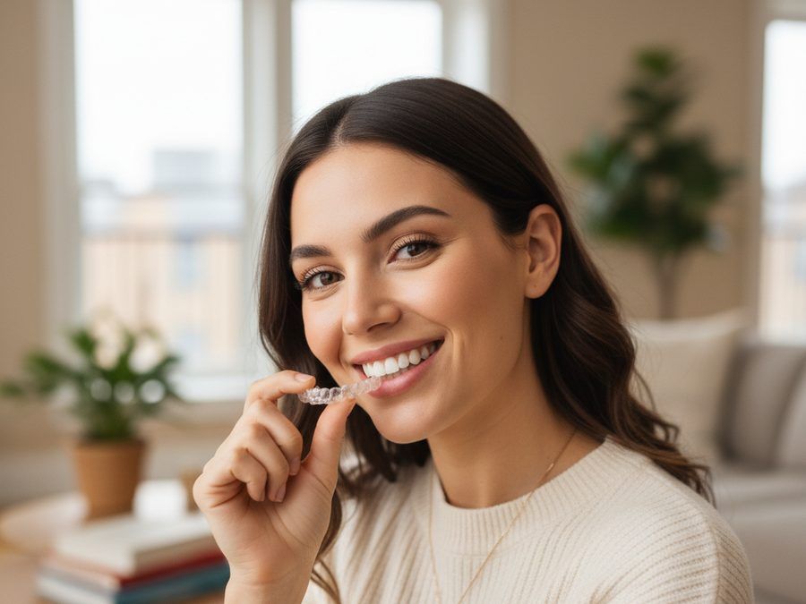 Invisalign