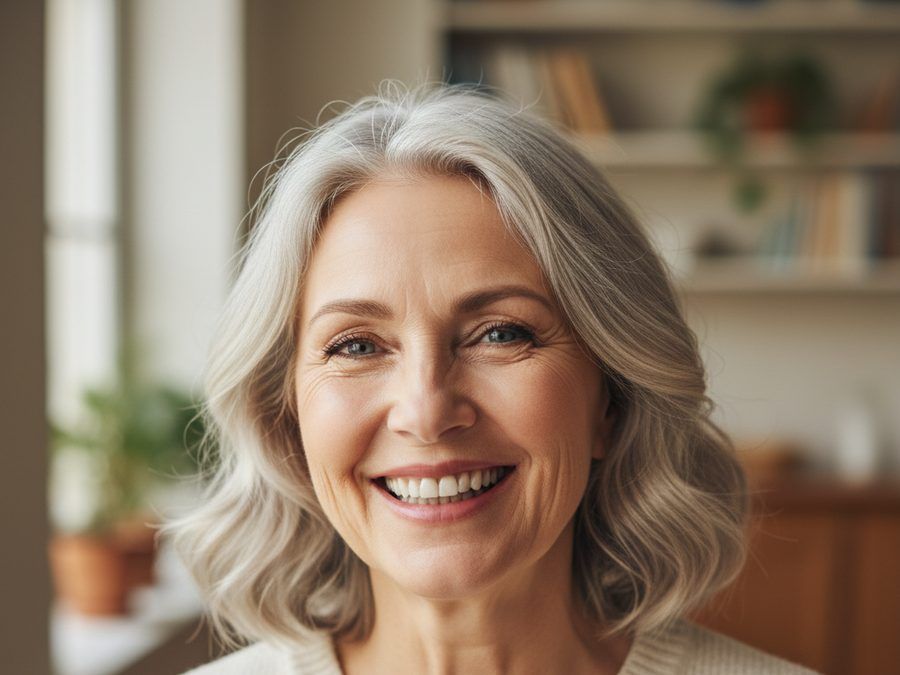 Dentures & Partials