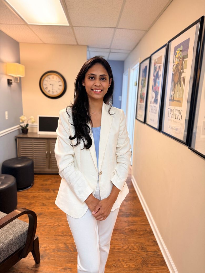 Dr. Rinal Patel, DDS, MPH at Resmile Dental Care