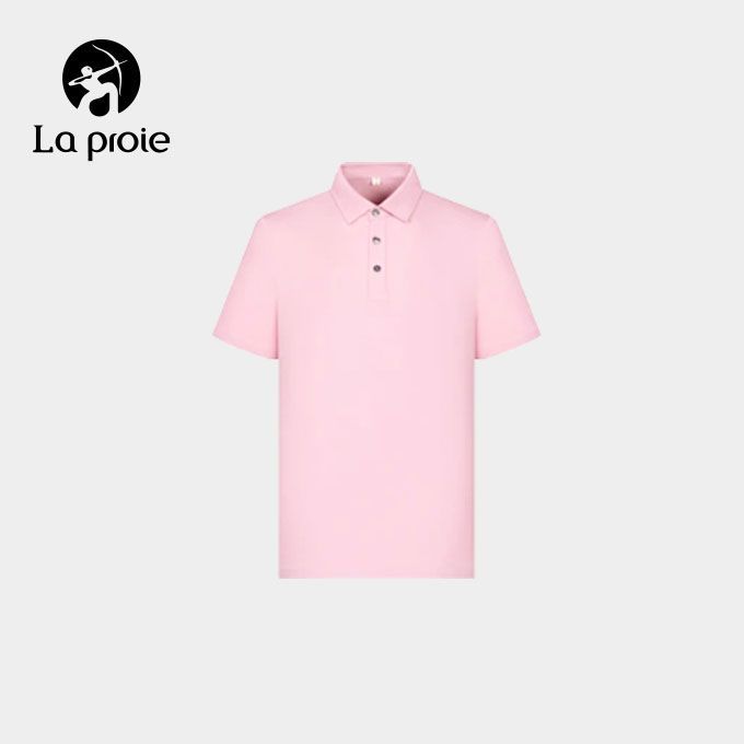 (TEAM)男女同款抗菌涼感無痕翻領POLO-(CHB560506)