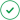 checkmark icon