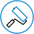 Paint Brush Icon