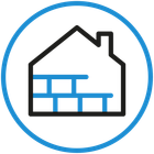 Drywall Icon