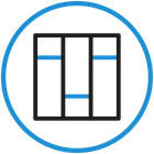 Flooring Icon