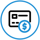 Online Payment Icon
