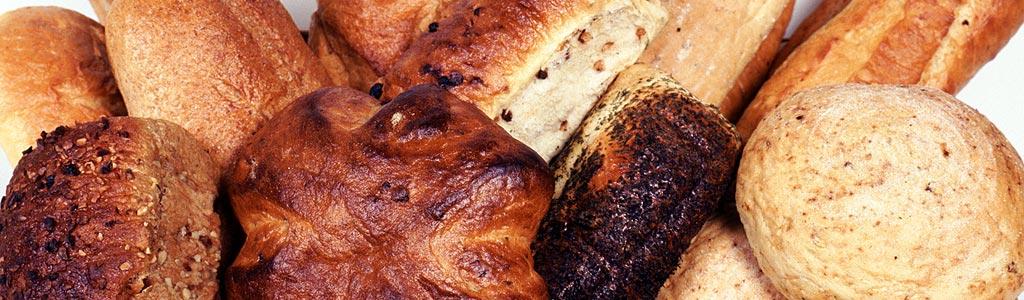 PANADERÍA EL MEJOR PAN