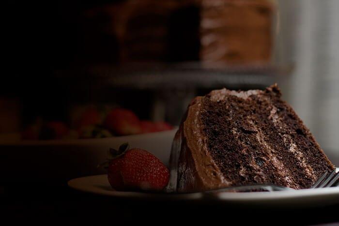 Pastelería y repostería