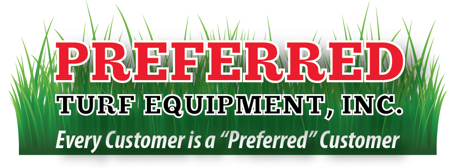 preferredturf.com logo