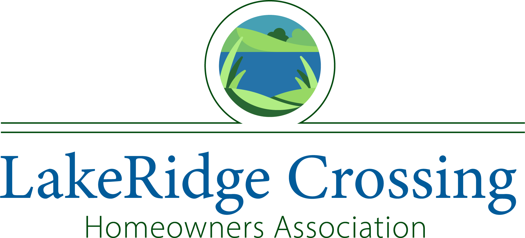 LakeRidge Crossing HOA 8122047645