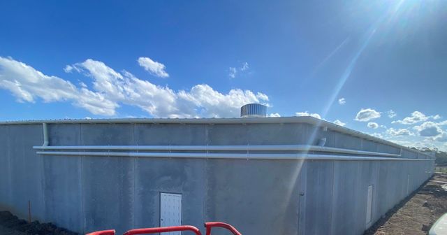 plumber lake macquarie