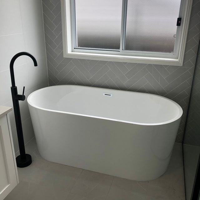 plumber central coast