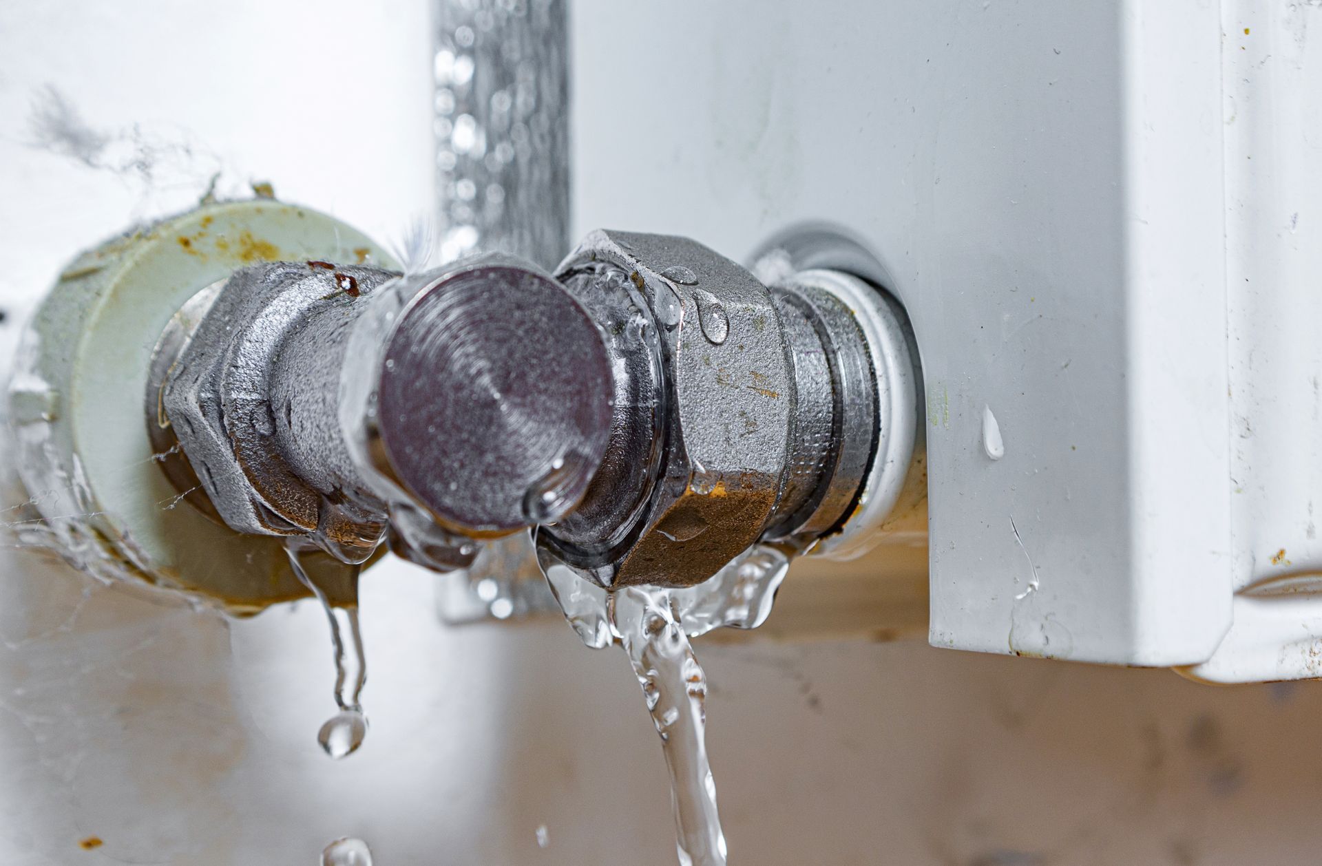 24 hour plumber central coast