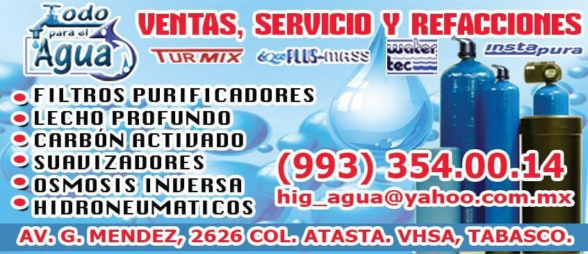 Ventas, servicio y refacciones