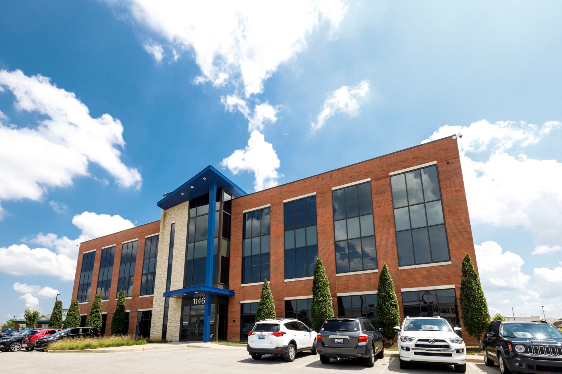 Our Projects Rising Sun Lexington, KY