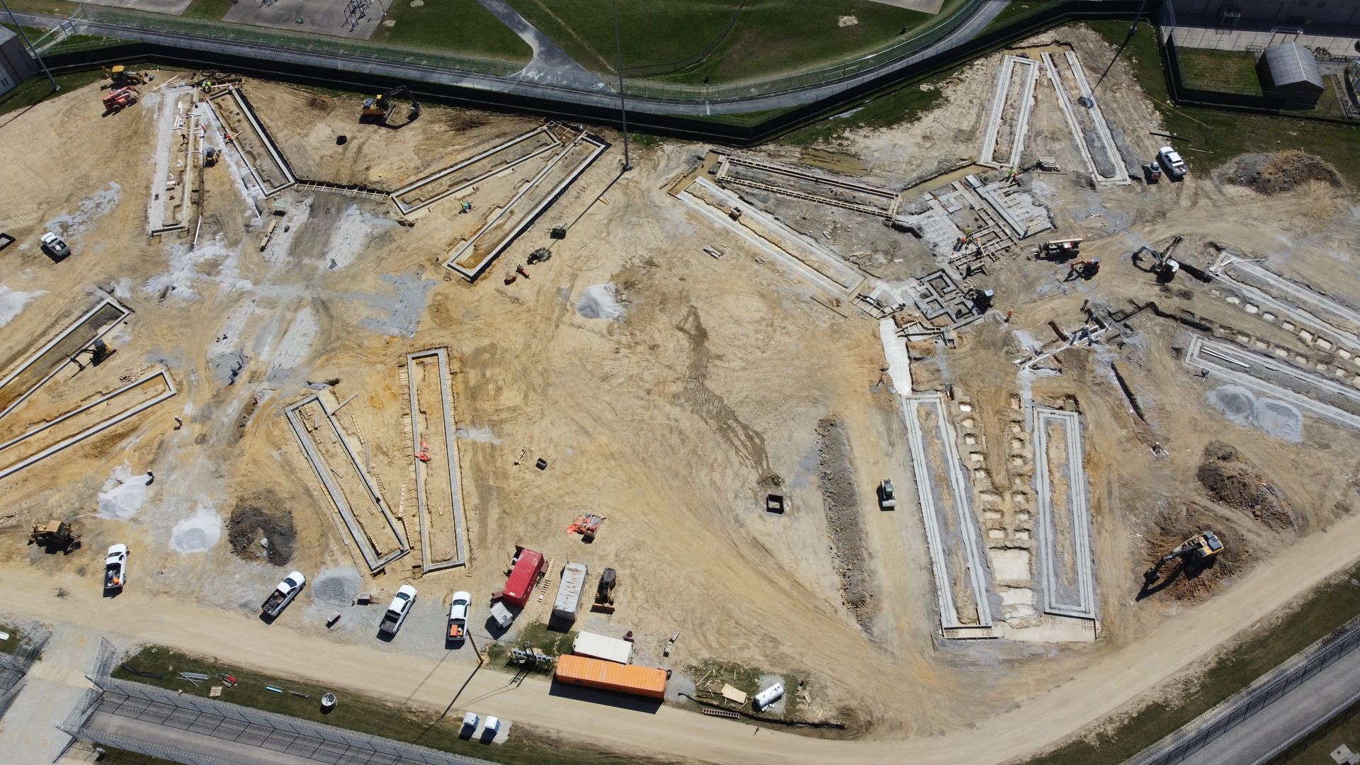 Our Projects | Rising Sun | Lexington, KY