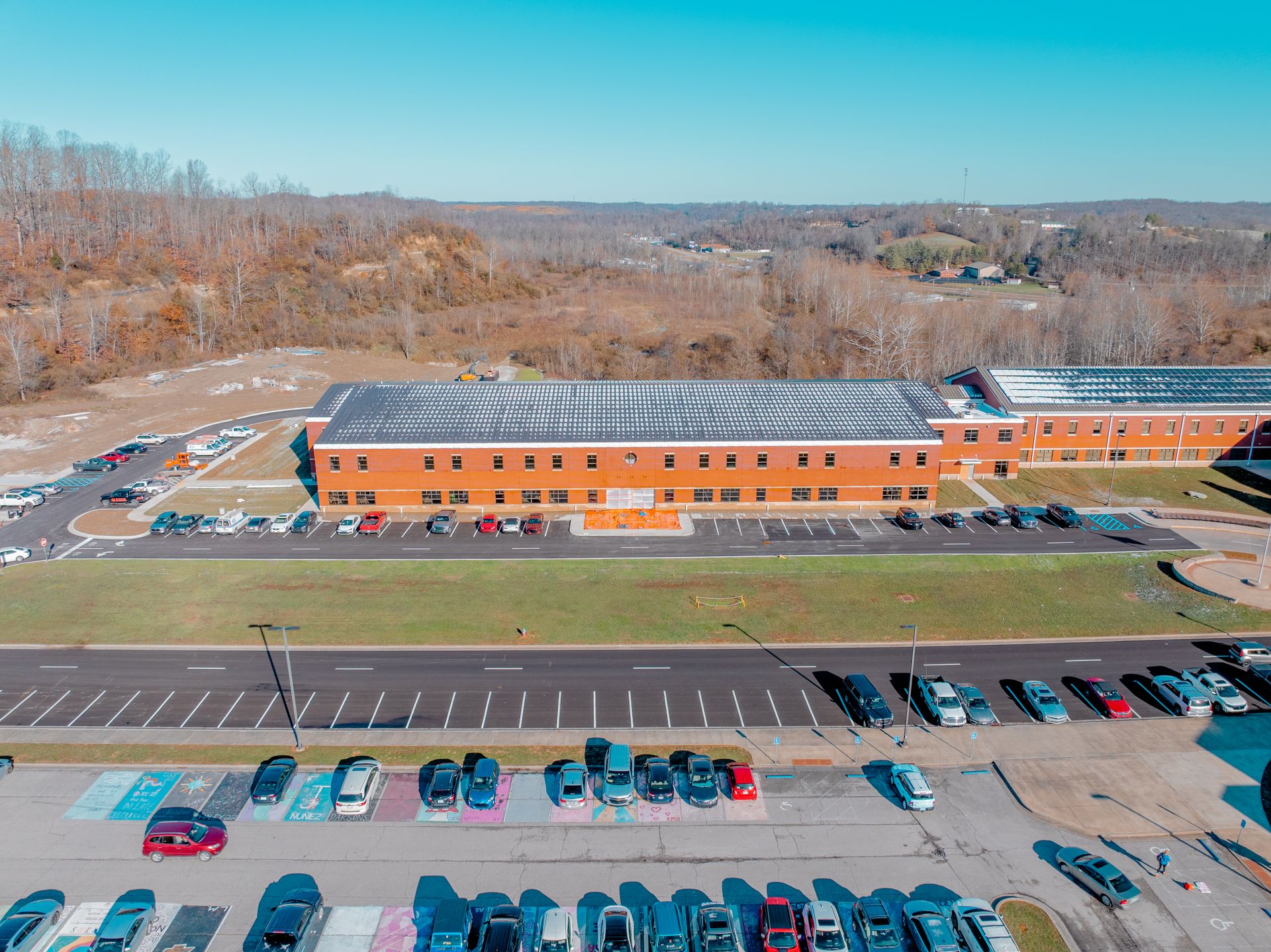 Our Projects | Rising Sun | Lexington, KY