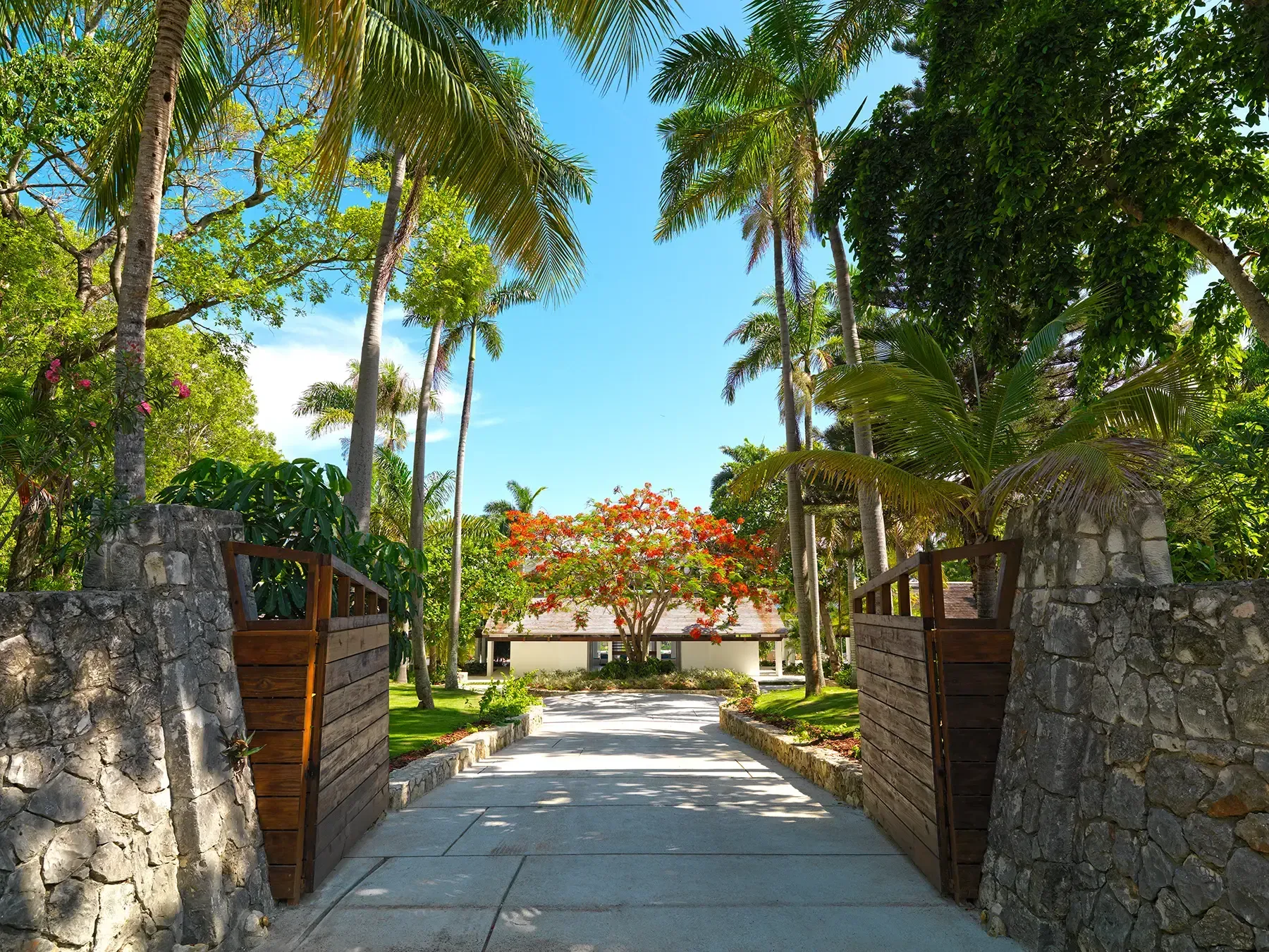 VILLA ROSA