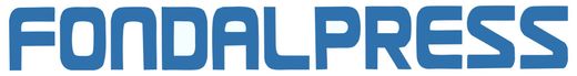 Fondalpress di Ferri Mentore & C. – Logo