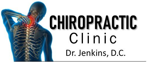 The Chiropractic Clinic Company Logo