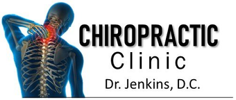 The Chiropractic Clinic Company Logo