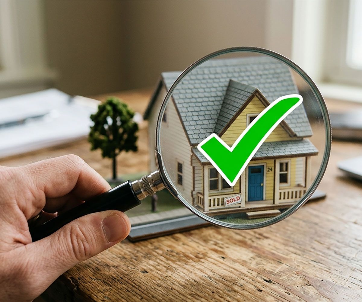 Property deed searches for Northeast Ohio and Florida real estate closing transactions by Infinity Title Agency