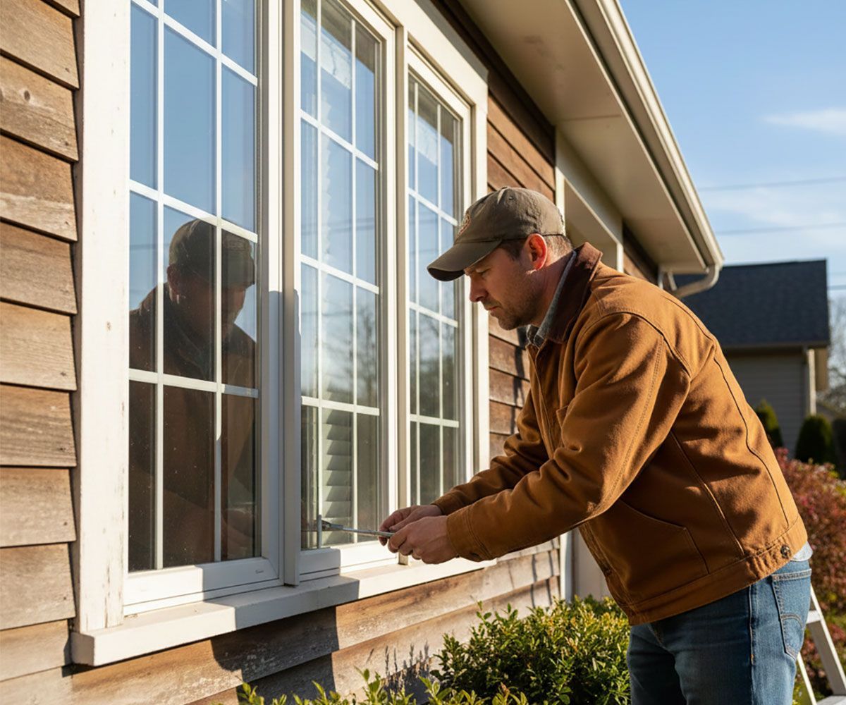 Point of Sale inspection information for Northeast Ohio city and counties by title and escrow company Infinity Title Agency