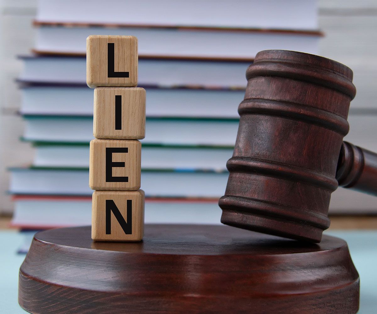 Tax lien property searches for real estate property transaction services for Northeast Ohio and Florida by Infinity Title Agency