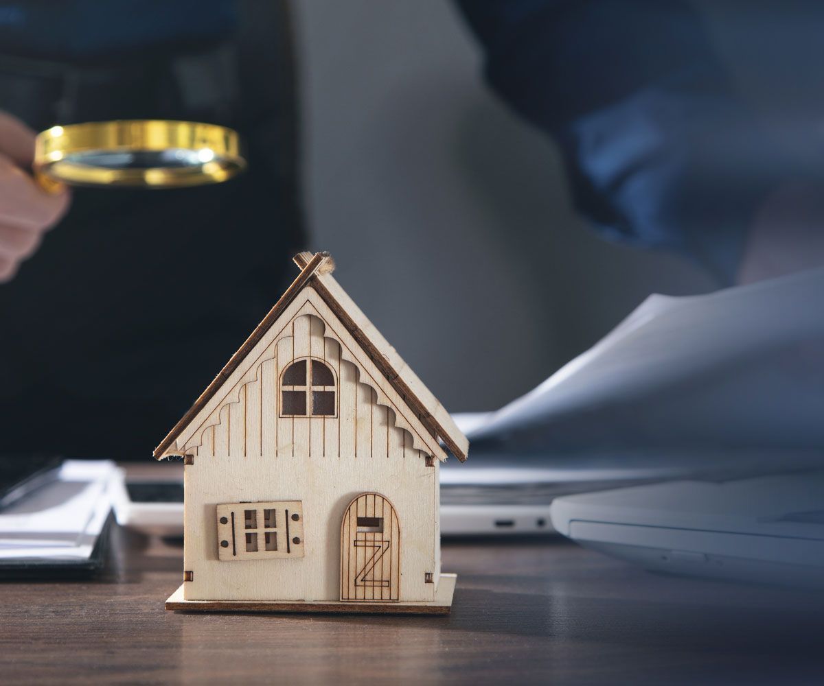 Confidential real estate closings with Ohio's Safe at Home program by Infinity Title Agency